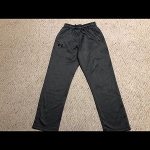 ❄️UNDER ARMOUR  COLDGEAR Water Resistant Pants 🌧️